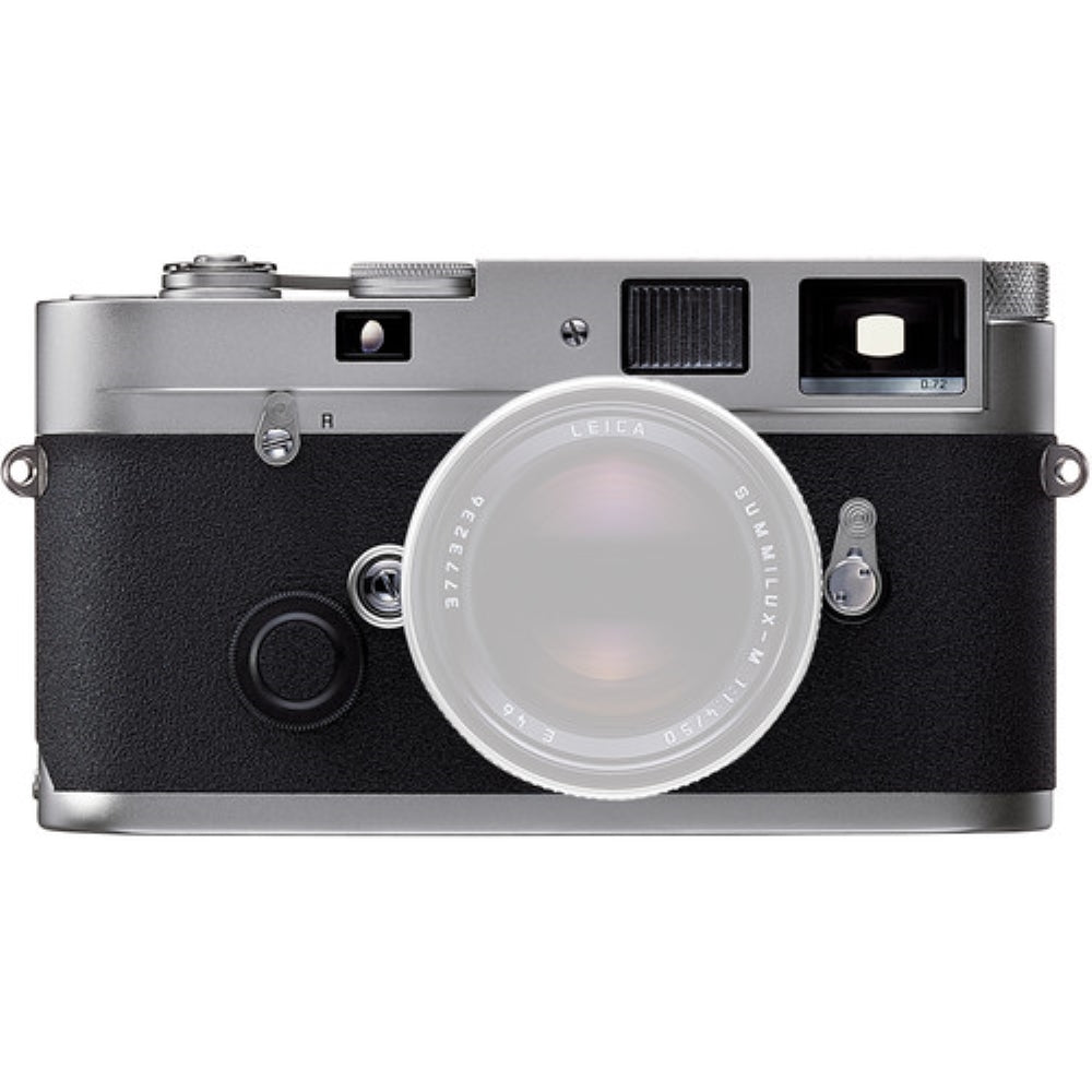 Leica MP 0.72 Rangefinder Camera | Silver