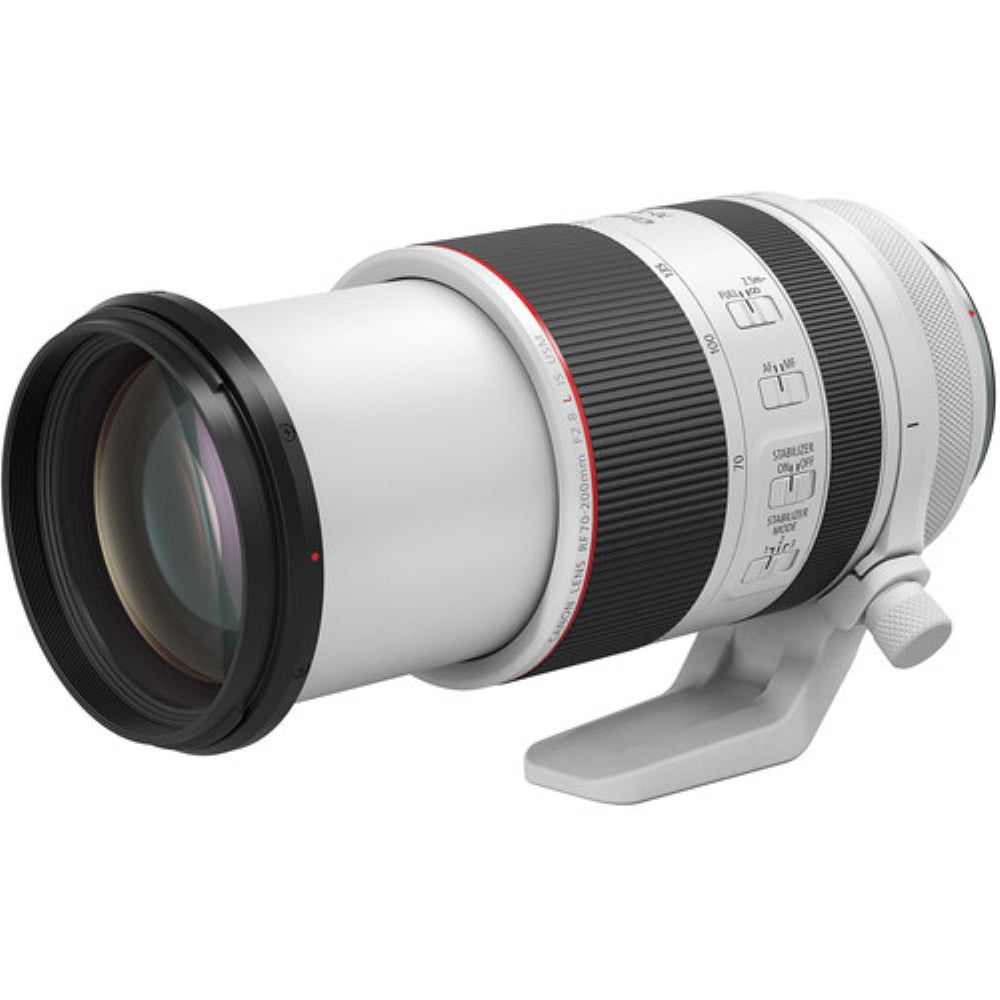 Canon RF 70-200mm f/2.8L IS USM Lens  U9