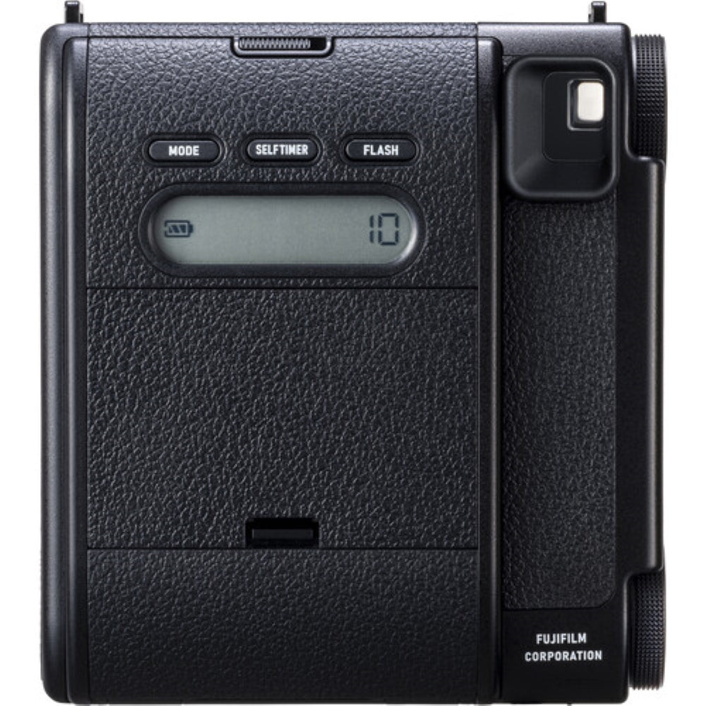 FUJIFILM INSTAX MINI 99 Instant Film Camera | Black
