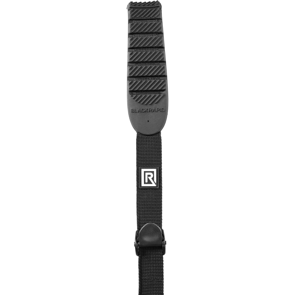 BlackRapid Breathe Cross Shot Camera Strap | Black