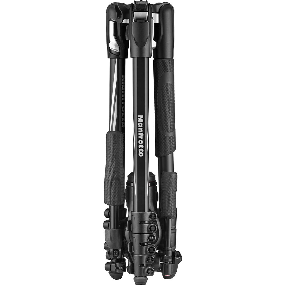 Manfrotto Befree 3-Way Live Advanced Tripod