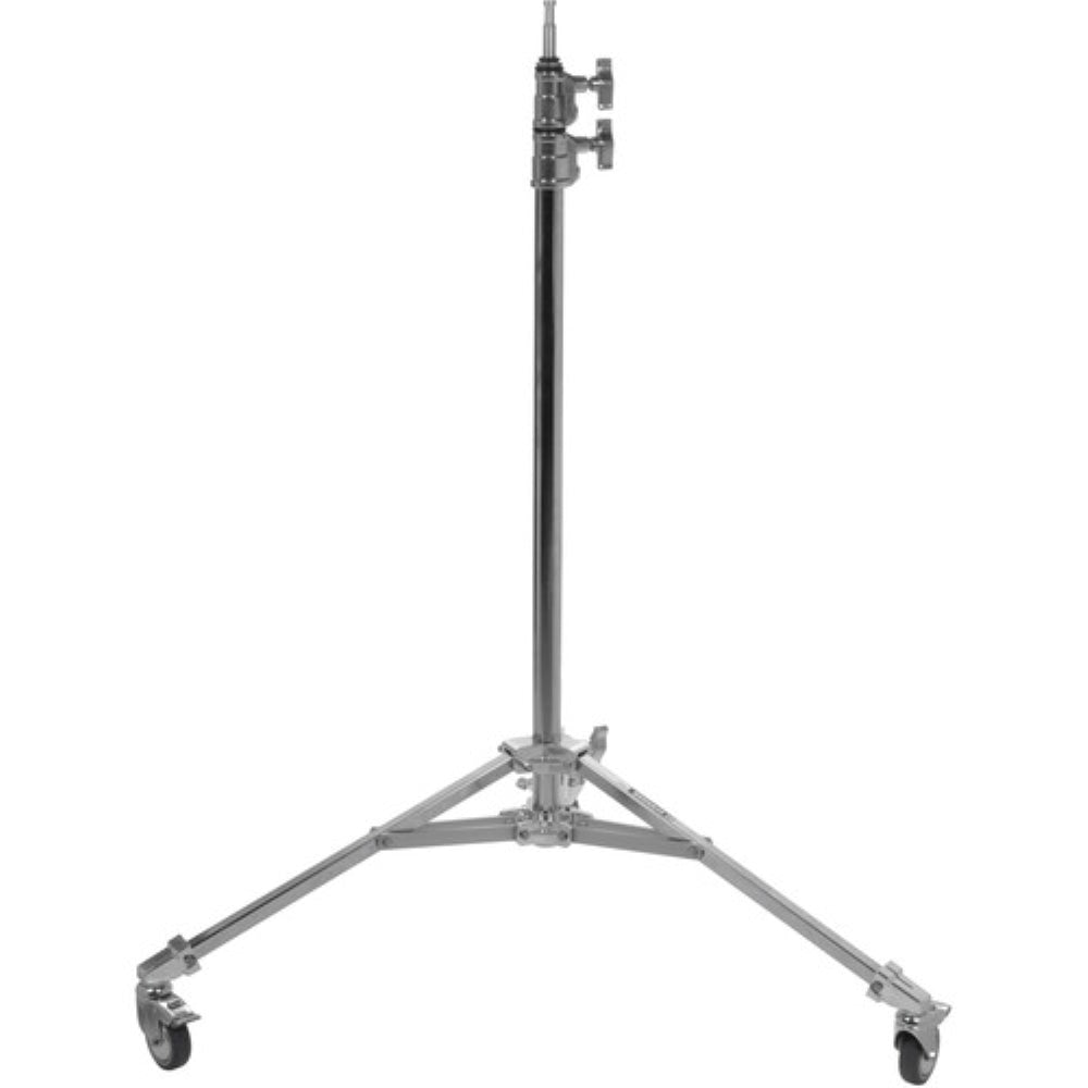 Avenger Roller Stand 29 with Low Base | Chrome-plated, 9.5'