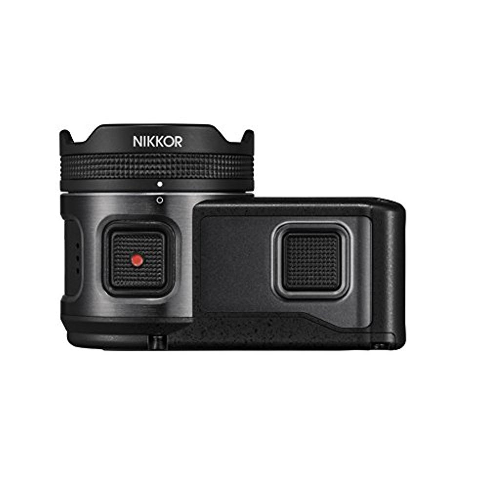 Nikon KeyMission 170 4K Action Camera  U8