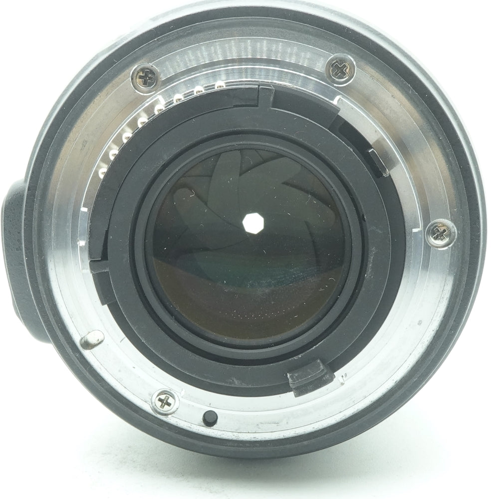 Used Nikon AF-S Nikkor 35mm 1.8 G | Black | U8