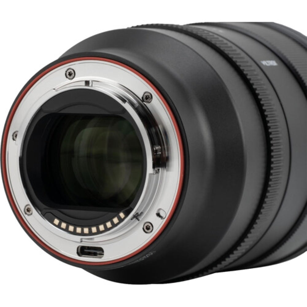 Viltrox AF 85mm f/1.4 Pro FE Lens Compatible with Sony E Bundle with UV Filter + Lens Cap Keeper + Cleaning Kit + Cleaning Cloth (5 Items)