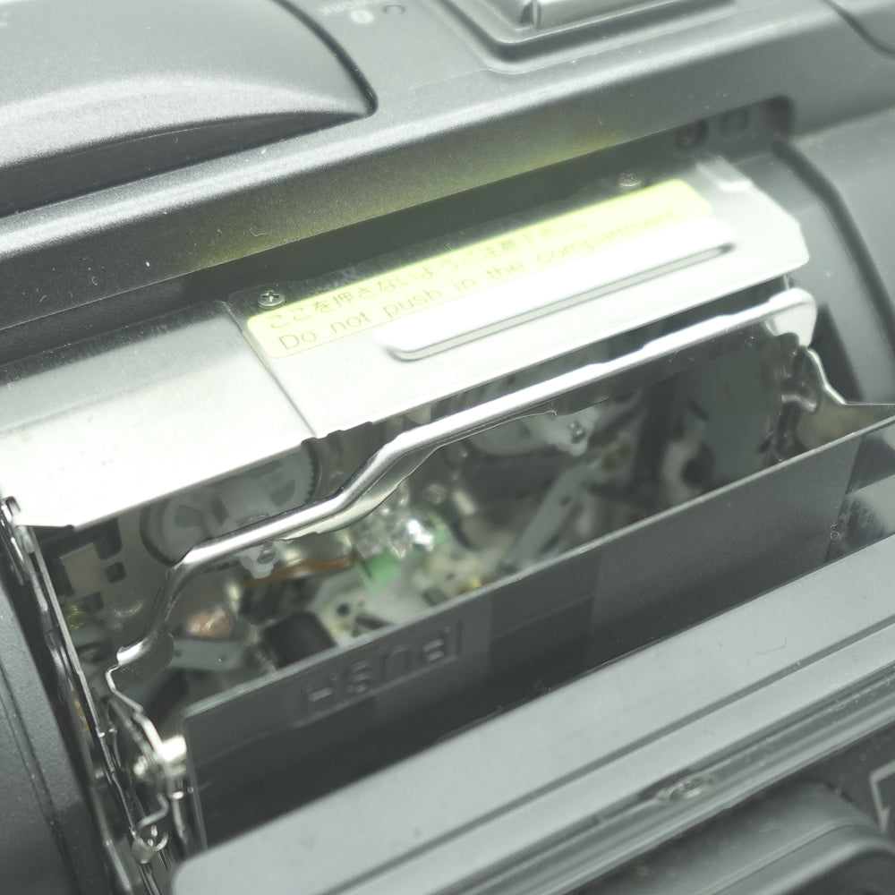 Used Sony DCR-TRV950 | MiniDV | U8