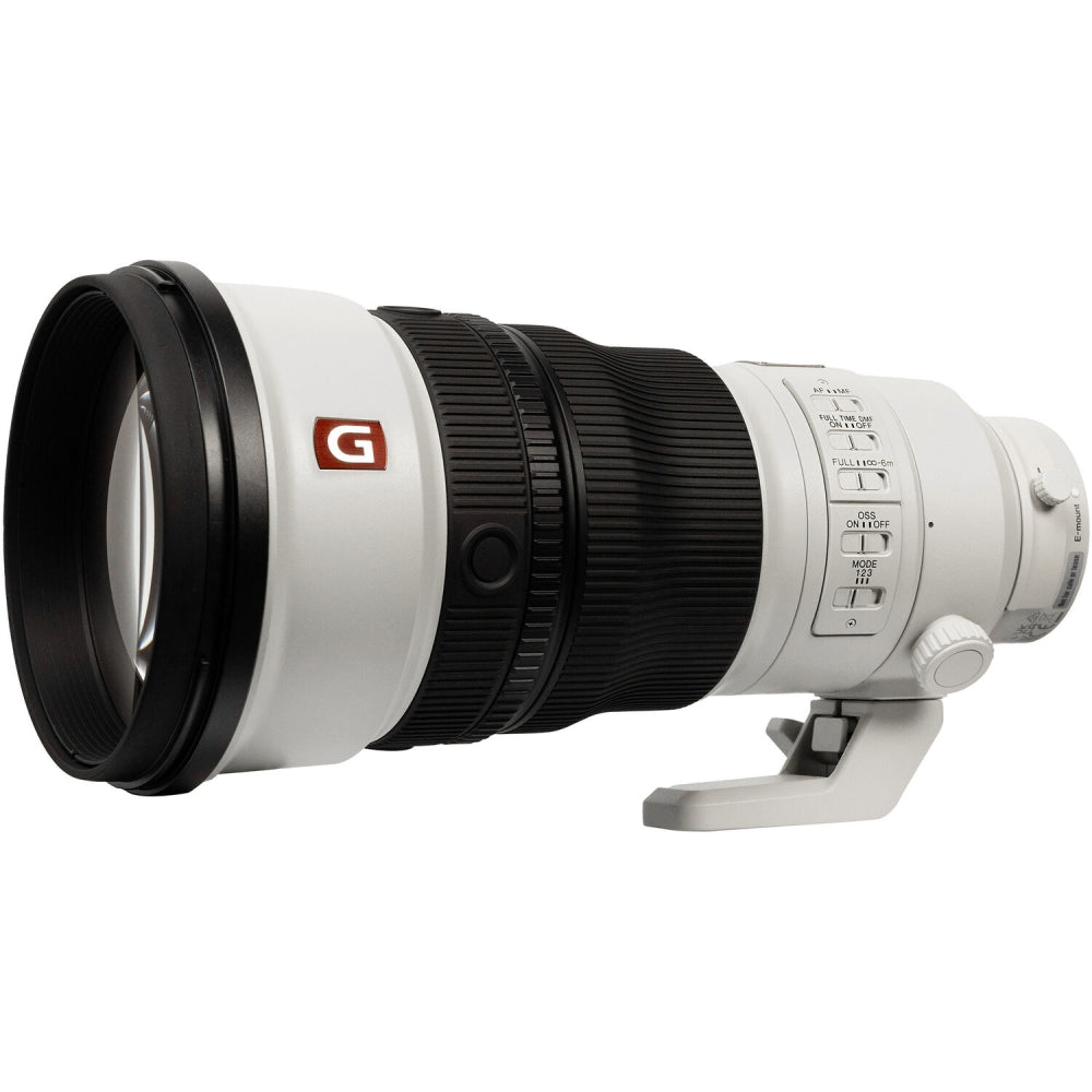 Sony FE 300mm f/2.8 GM OSS Lens | Sony E