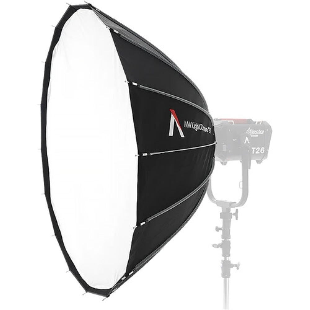 Aputure Light Dome 150 Softbox with Aputure Mount | 5'