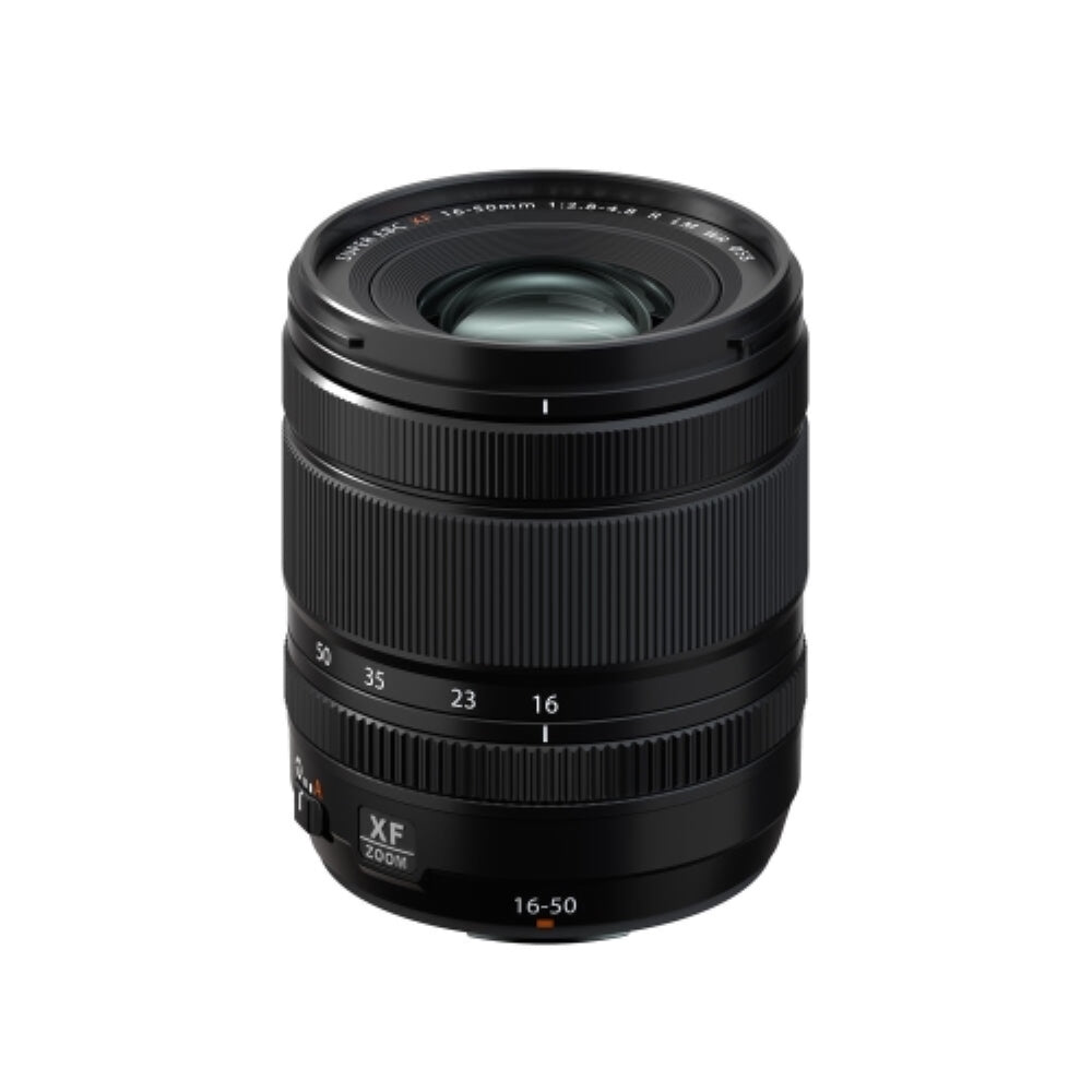 Fujifilm XF 16-50mm f/2.8-4.8 R LM WR Lens