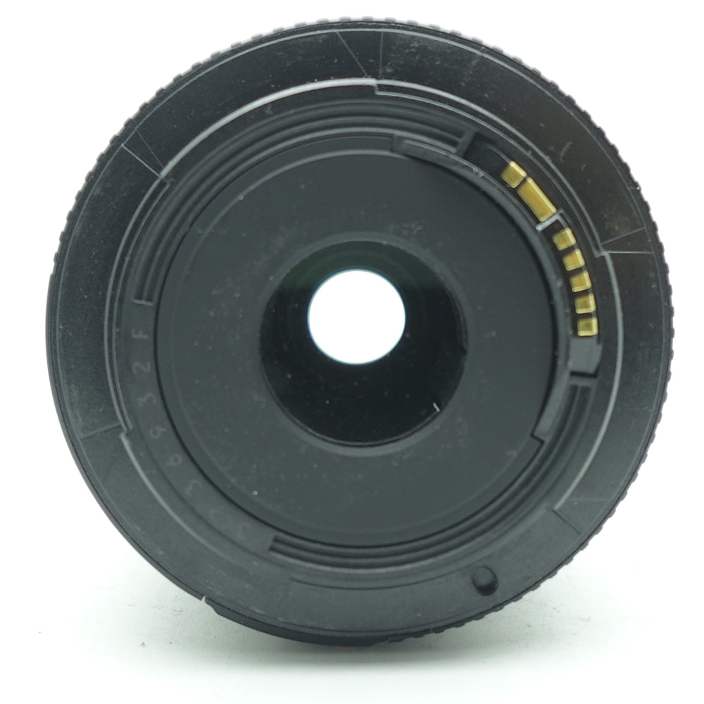 Used Canon EF Zoom Lens 35-80mm f/4-5.6 | Black | U8