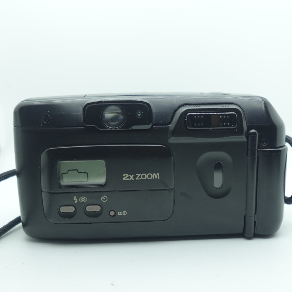 Used Canon SureShot 70 zoom | Black | U8