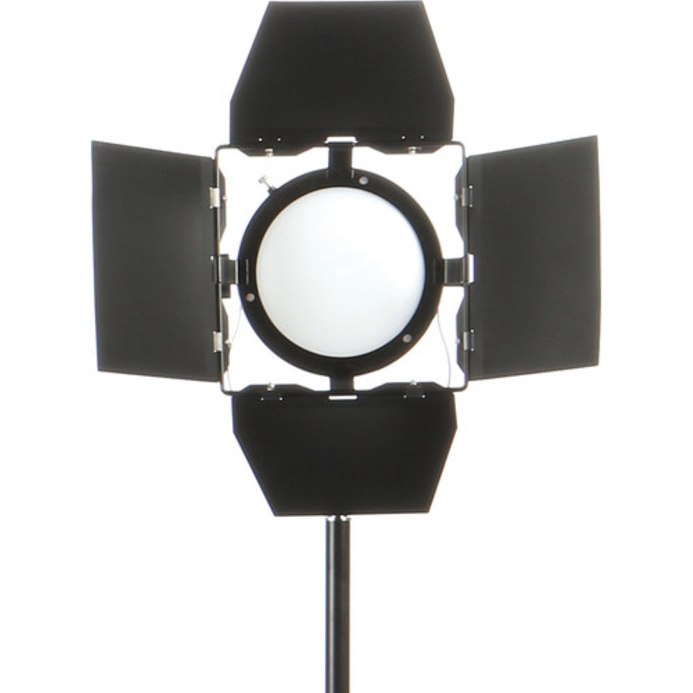 Smith-Victor LadyBug LED Light with Barndoors