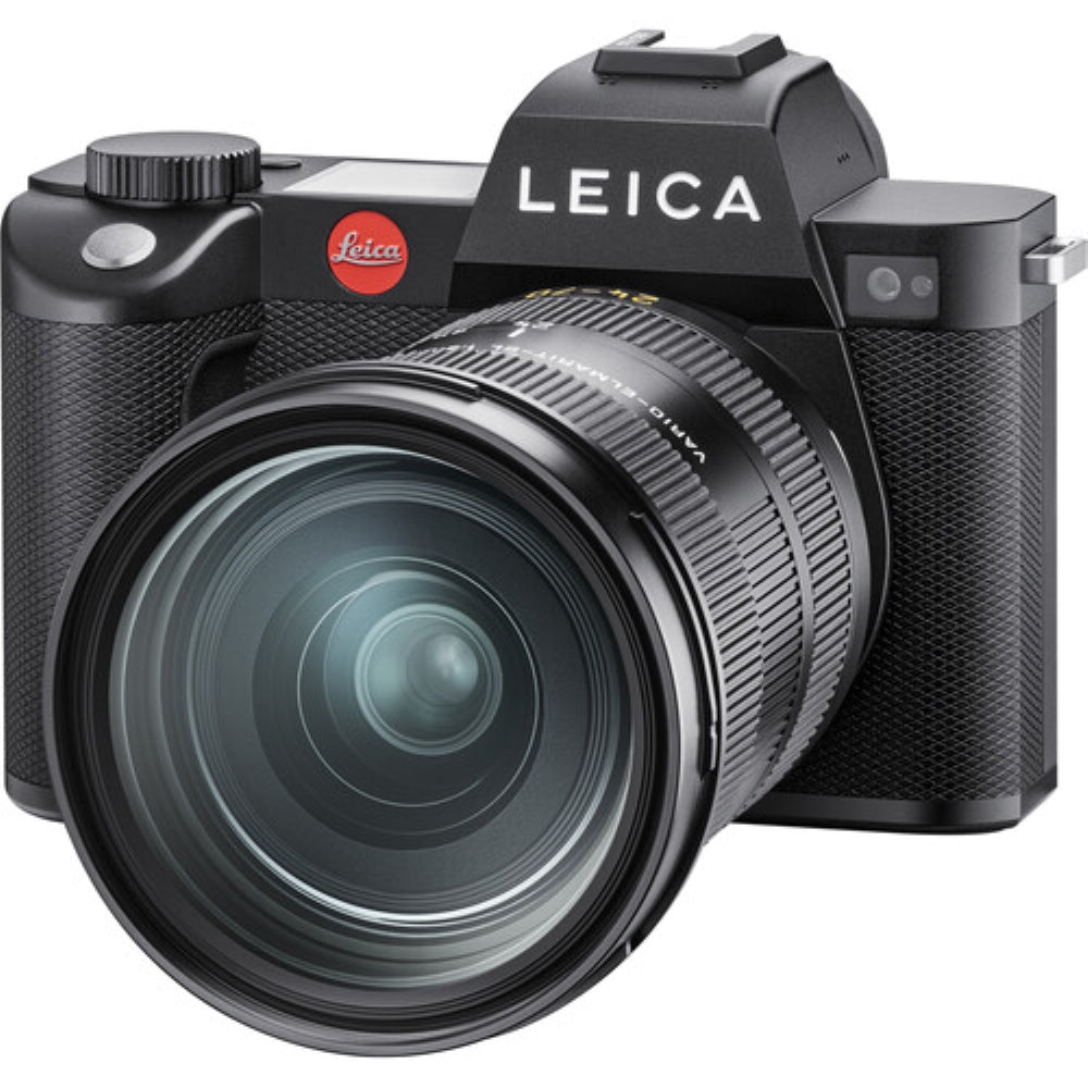 Leica SL2 Mirrorless Digital Camera with 24-70mm f/2.8 Lens | US/EU/JP