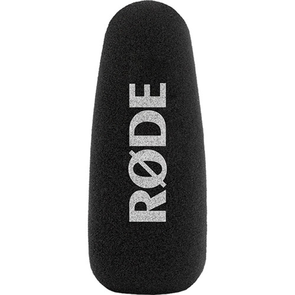 Rode NTG5 Moisture-Resistant Short Shotgun Microphone