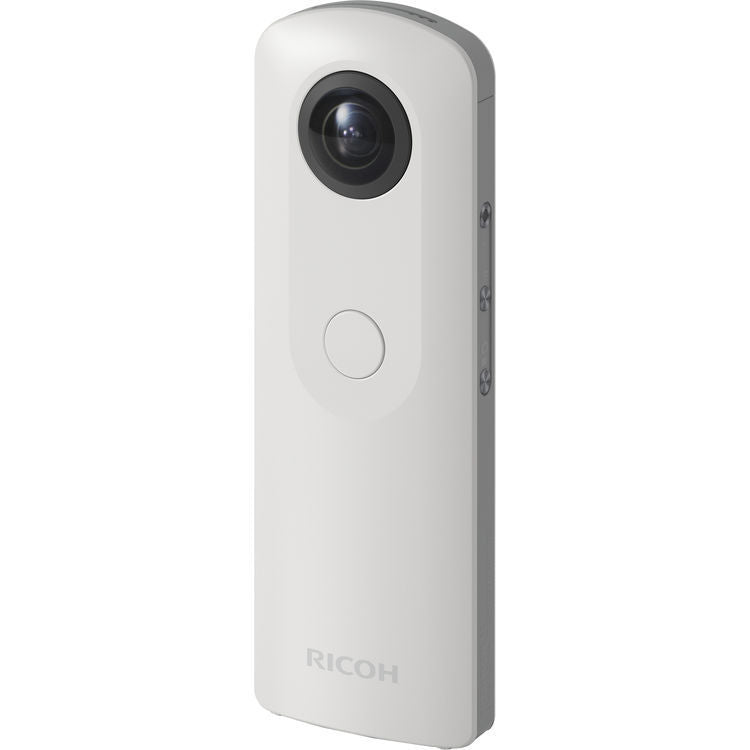 Ricoh Theta SC Spherical Camera | White