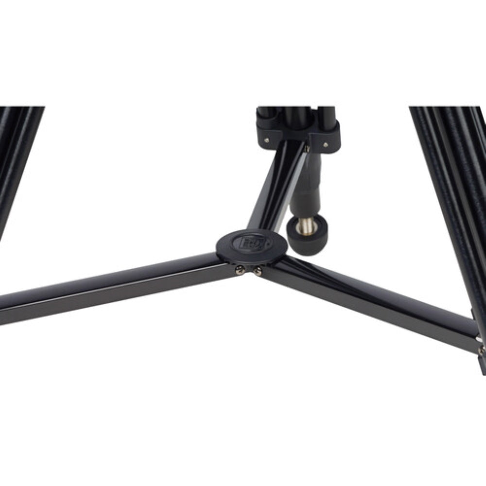 Sirui SH05 Video Tripod & Fluid Head Kit