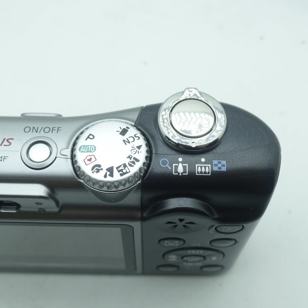 Used Canon Powershot A1000IS | U8