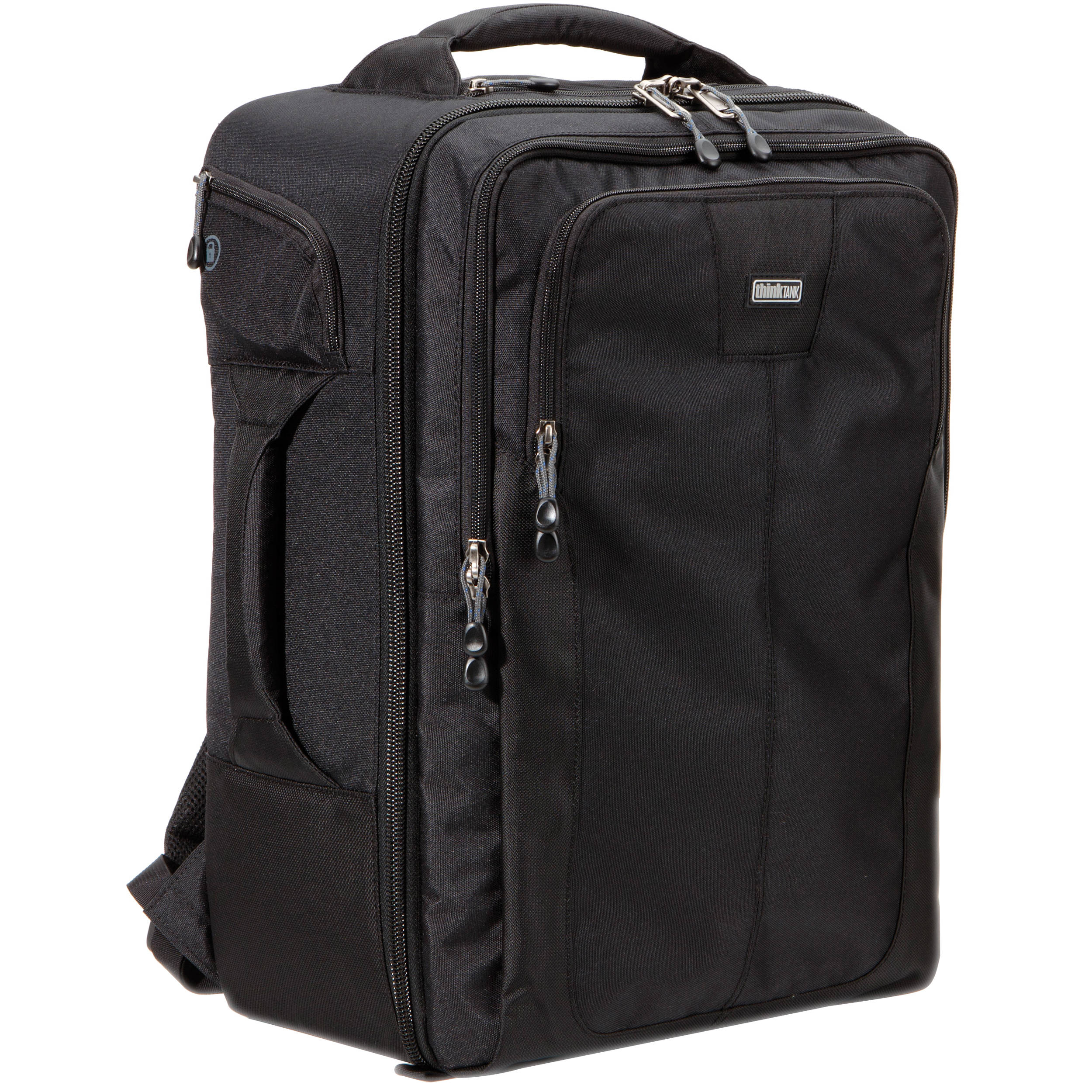 Think Tank Photo Airport Accelerator Backpack | Black