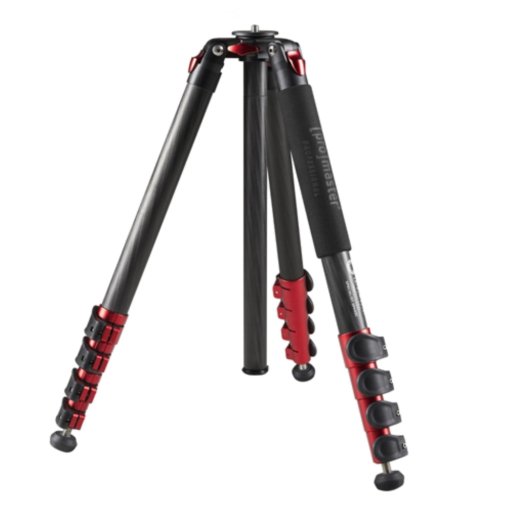 Promaster Specialist Series SP532CK Professional Carbon Fiber Tripod Kit with Head