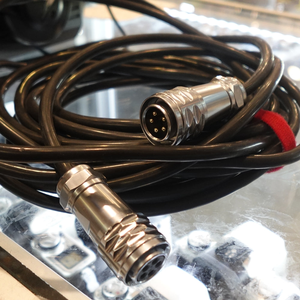 Used Aputure 600X Pro Light Storm | Head Only | U8