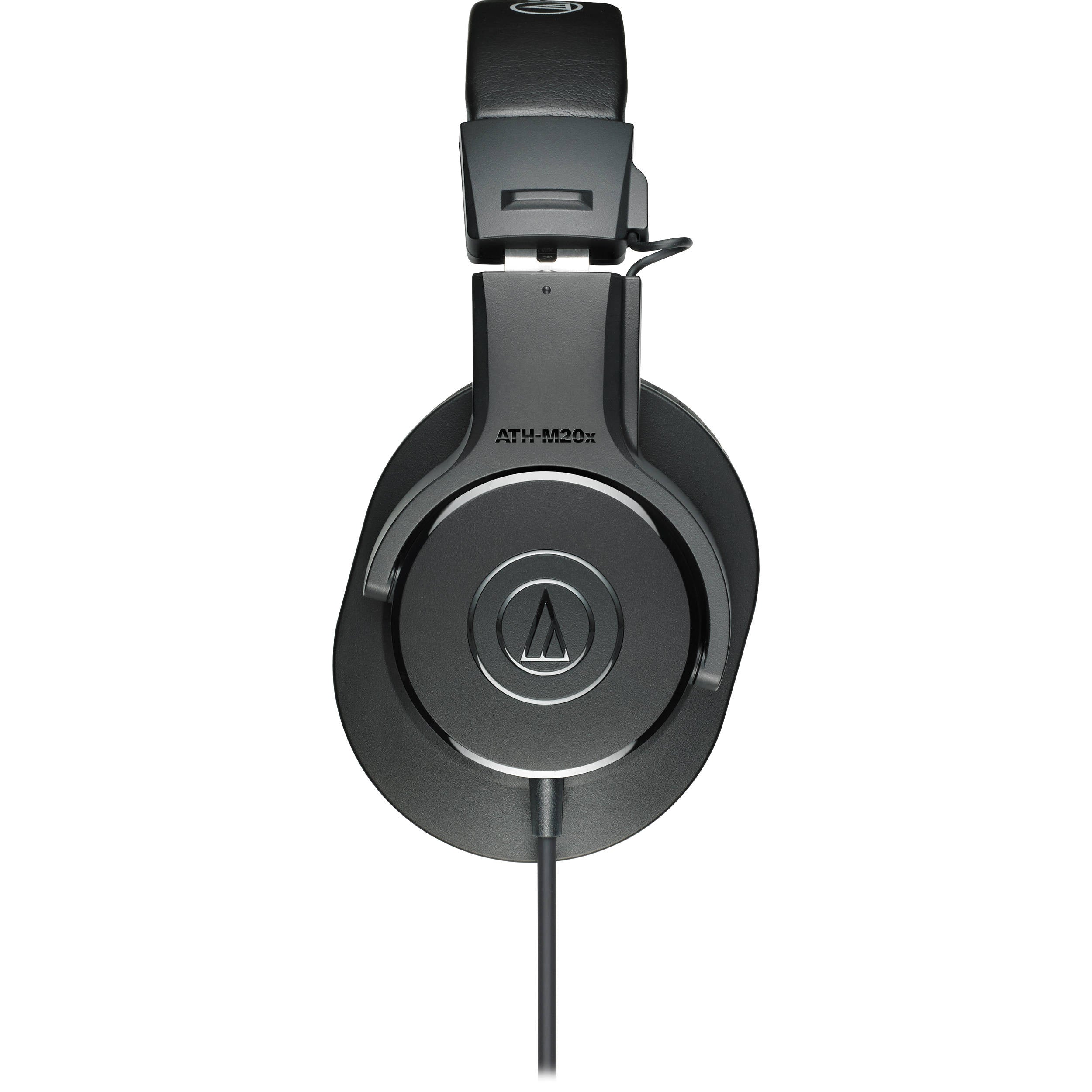 Audio-Technica ATH-M20x Monitor Headphones | Black