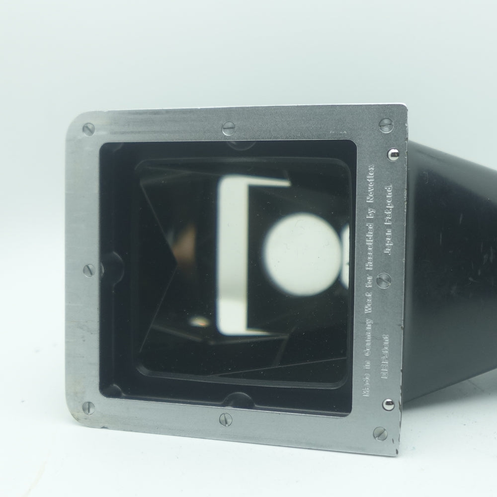 Used Hasselblad 45 Degree Prism (old style) | Black | U7