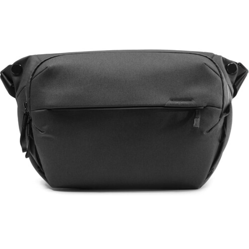 Peak Design Everyday Sling | Black, 10L