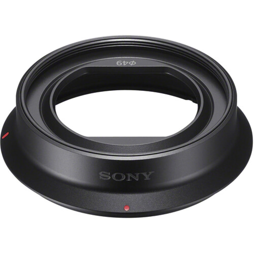 Sony FE 40mm f/2.5 G Lens