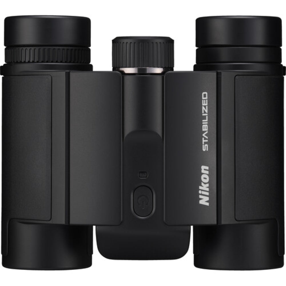 Nikon 12x25 S Stabilized Binoculars