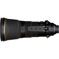 Nikon AF-S NIKKOR 400mm f/2.8E FL ED VR Lens