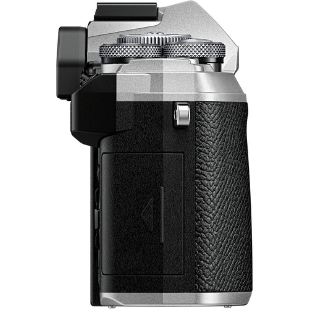 Olympus OM-5 Mirrorless Camera | Silver