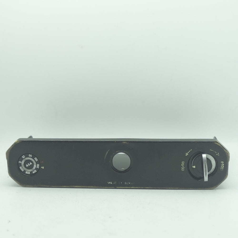 Used Nikon F Photomic FTM | Black | U8