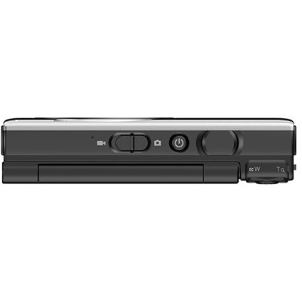 Yashica Tank Compact Digital Camera | Black