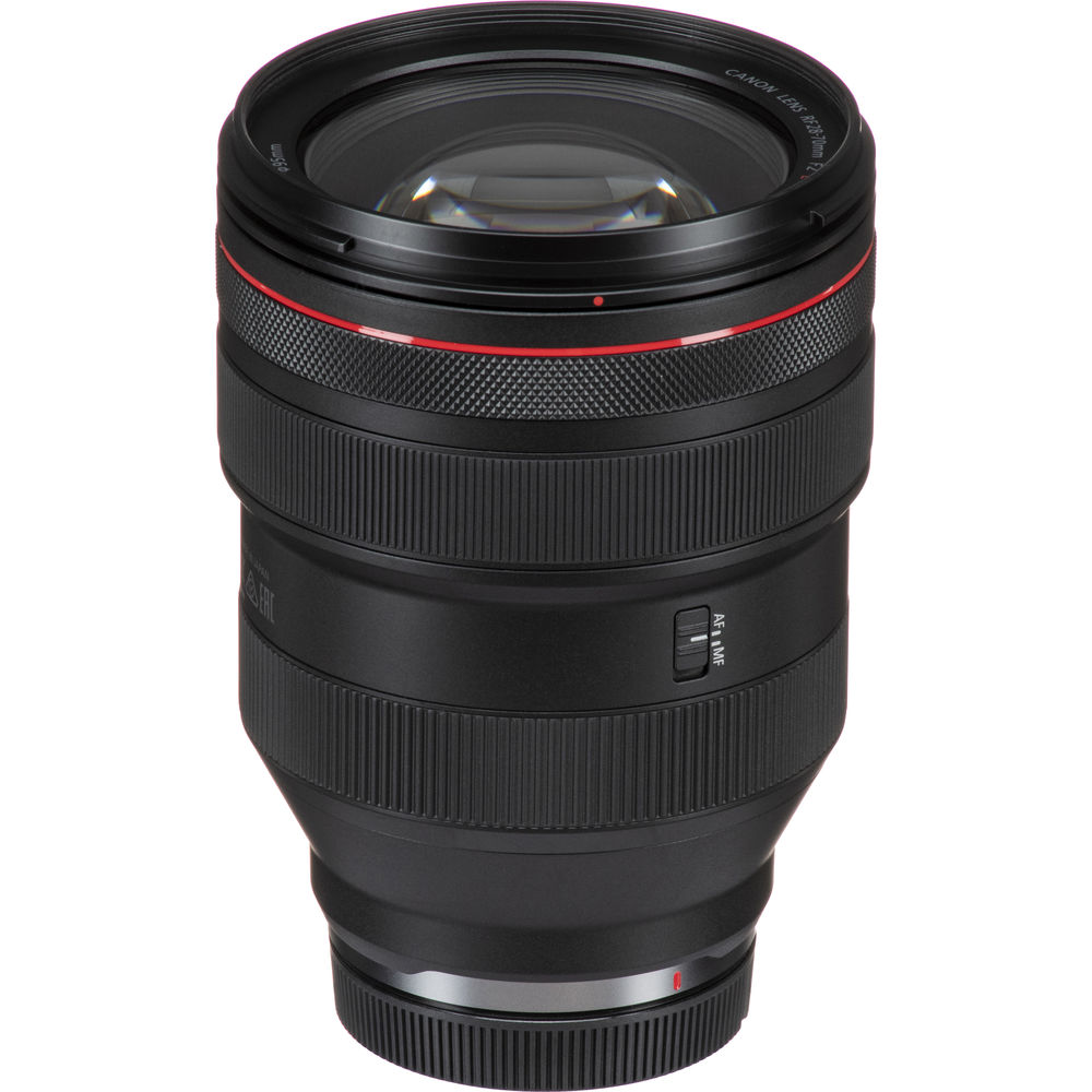 Canon RF 28-70mm f/2L USM Lens