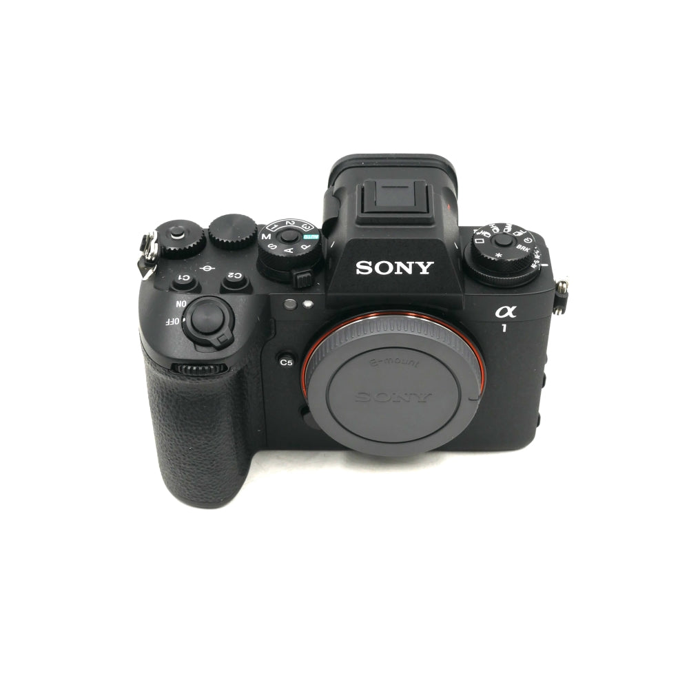 Sony a1 II Mirrorless Camera  **OPEN BOX**