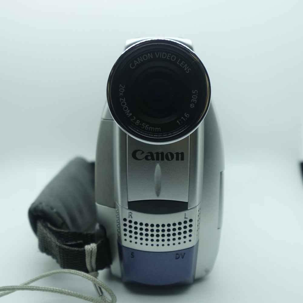 Used Canon ZR65MC | MiniDV | U8