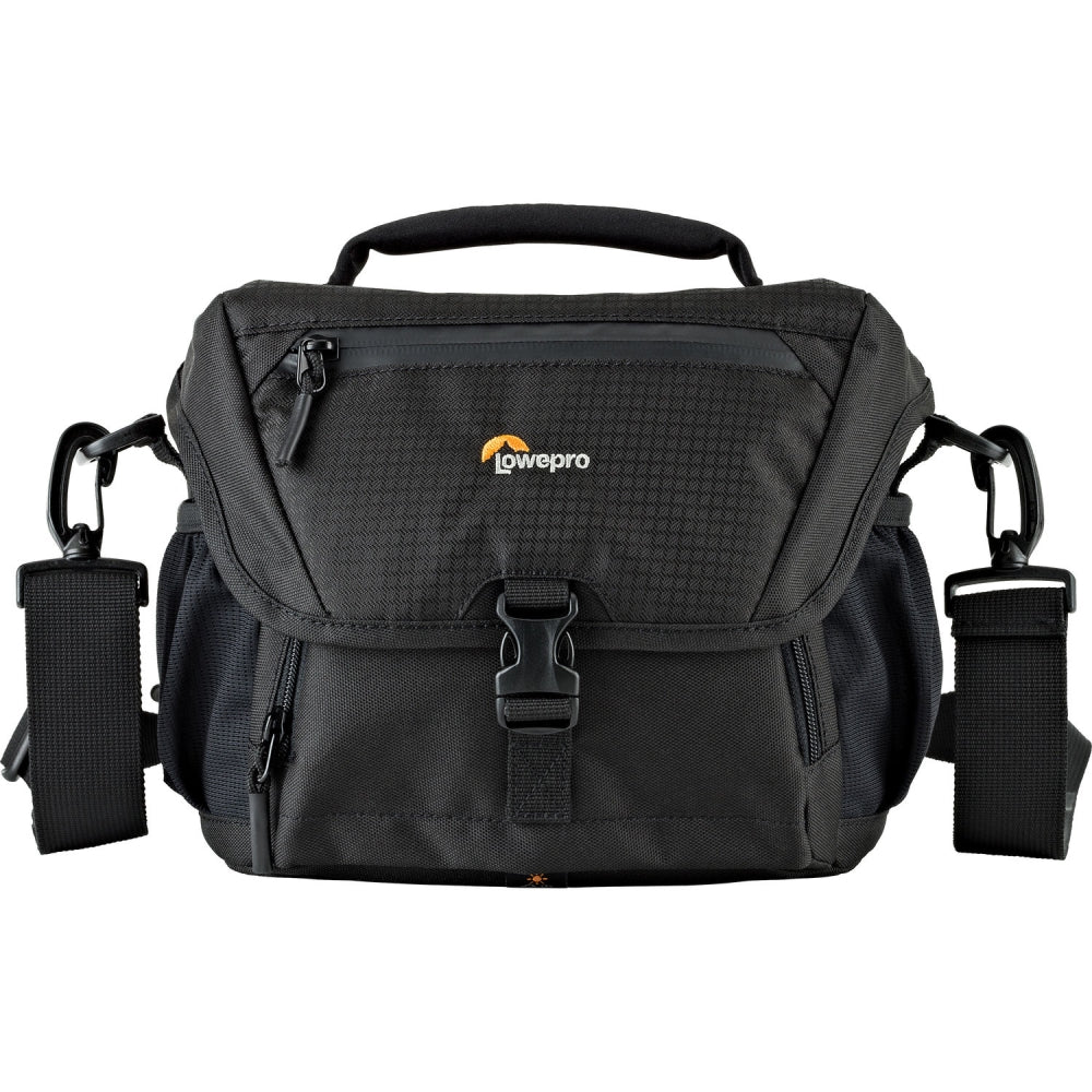 Lowepro Nova 160 AW II Camera Bag | Black