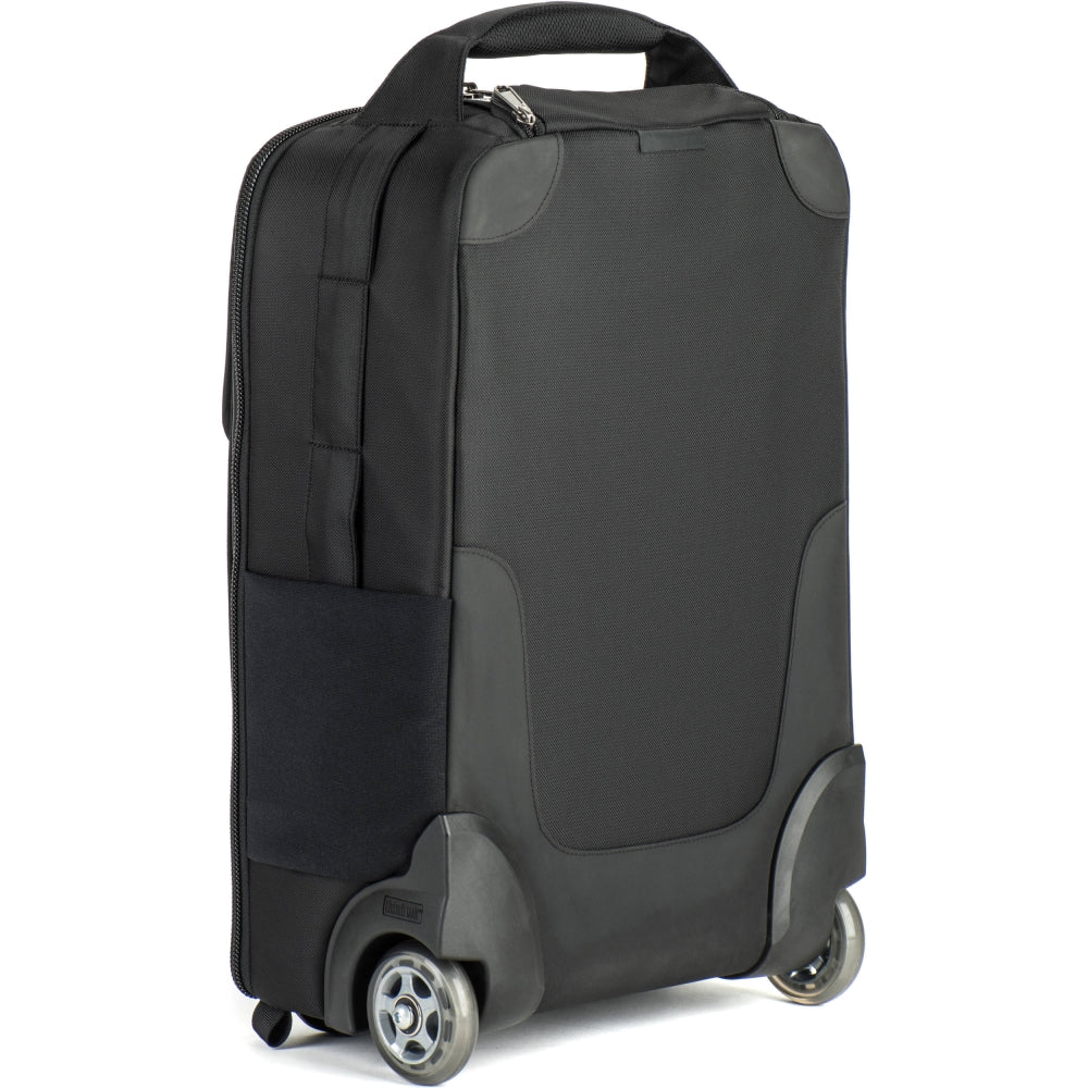 Think Tank Photo Airport Advantage Rolling Case | Black