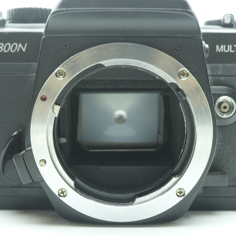 Used Vivitar V3800N | 35mm | U8