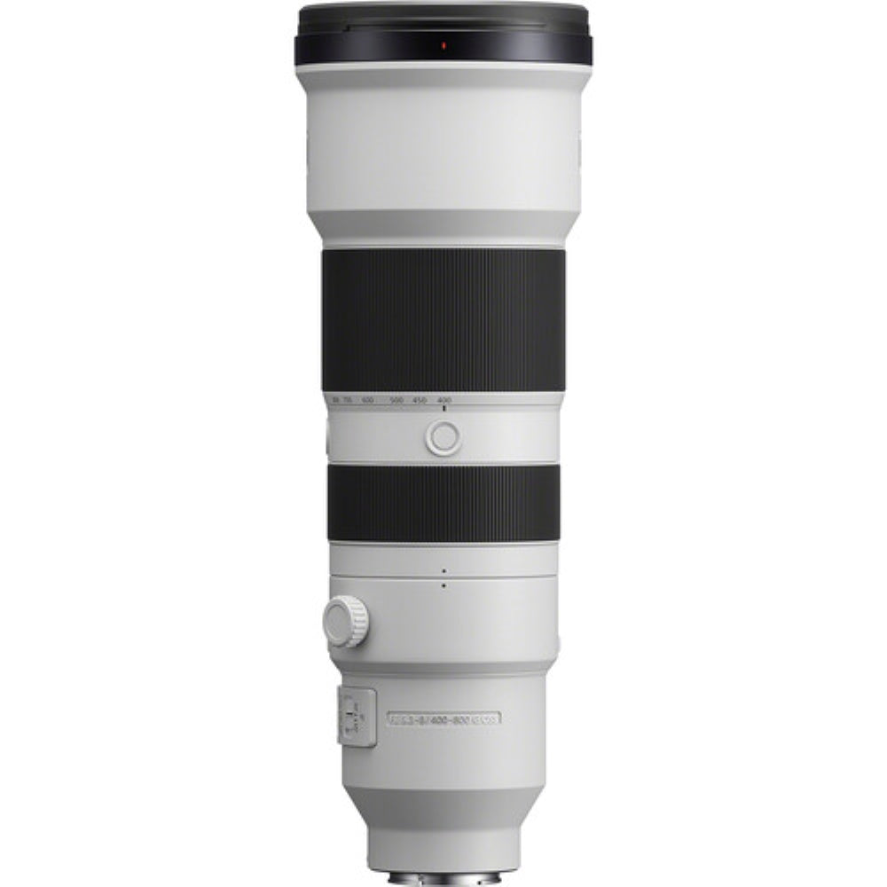Sony FE 400-800mm f/6.3-8 G OSS Lens | Sony E