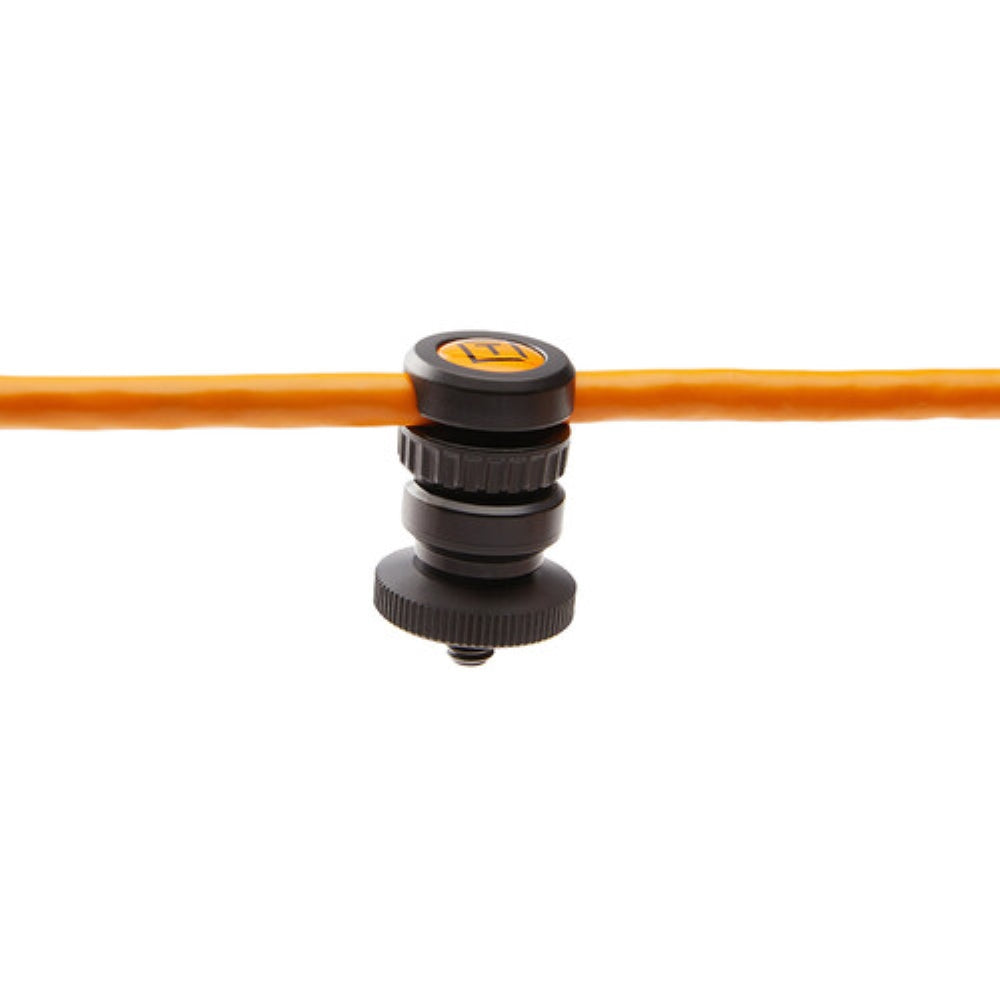 Tether Tools Optima 10G Mobile Tethering Kit with Small AeroTab | 6'