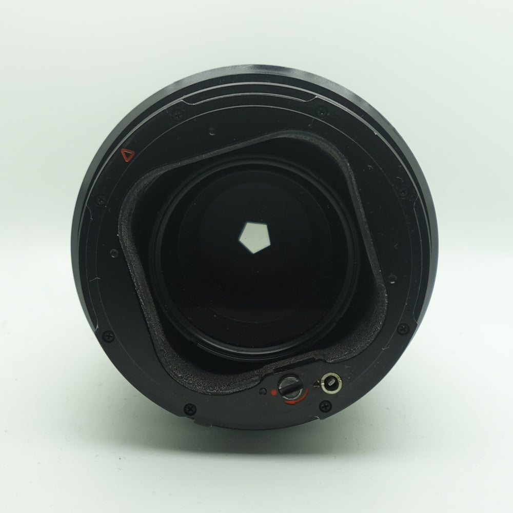 Used Hasselblad 150mm f/4 CF Zeiss Sonnar T* Lens | Black | U9