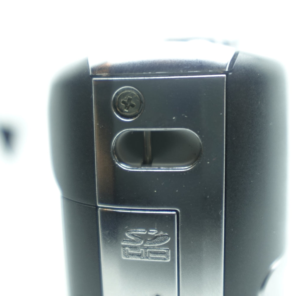 Used Panasonic Lumix DMC-LZ6 | GREY | U8