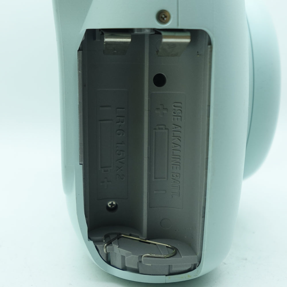 Used Instax Mini 9 | Ice Blue | U8