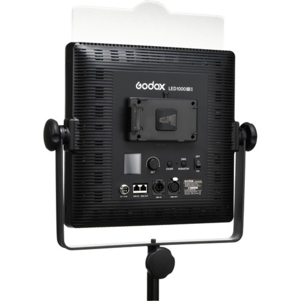 Godox LED1000D II Daylight Video LED Light Panel