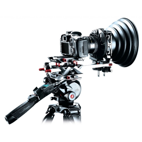 Manfrotto MVA512WK Flexible Mattebox System