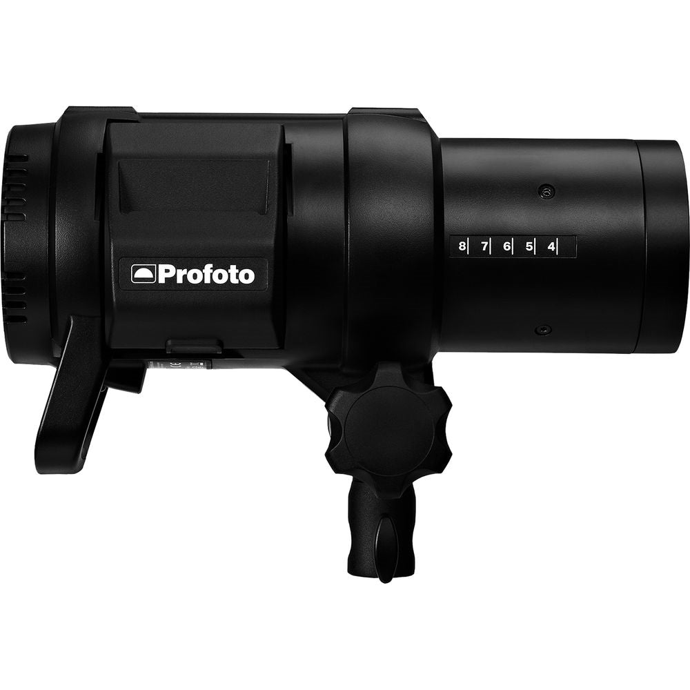 Profoto B1X 500 AirTTL 1-Light - To-Go Kit