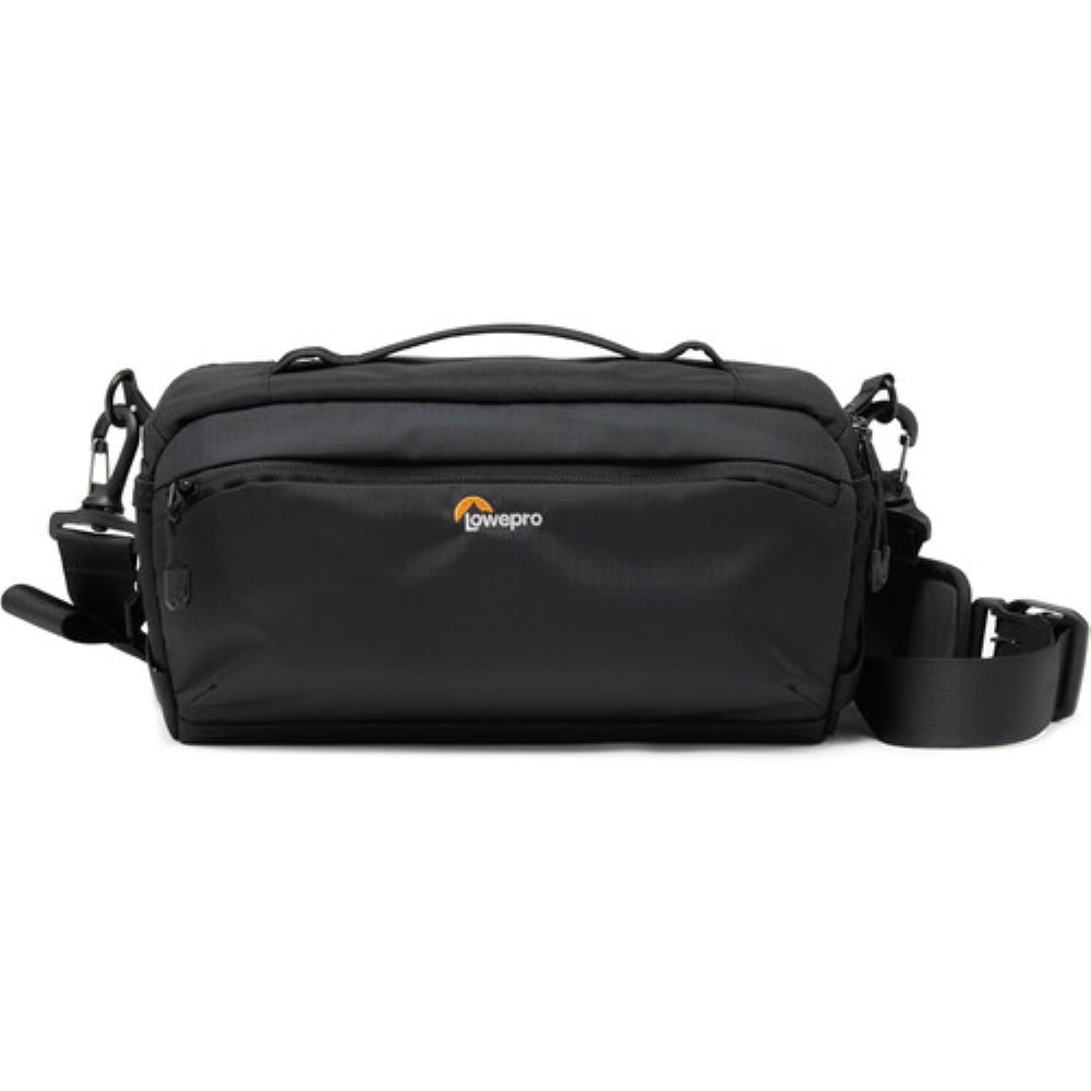 Lowepro ProTactic Lite SLX 120 AW III Sling Bag | Black, 5L