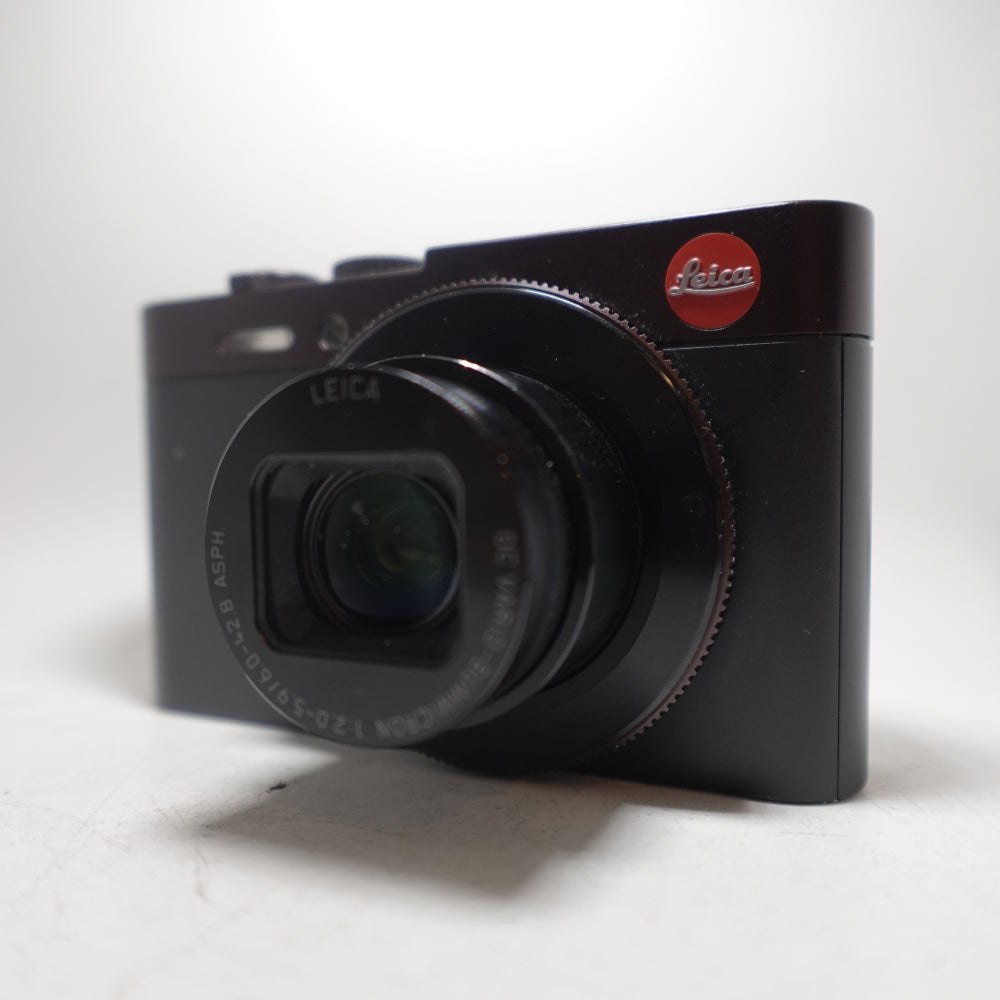 Used Leica C Typ 112 | Red | U8
