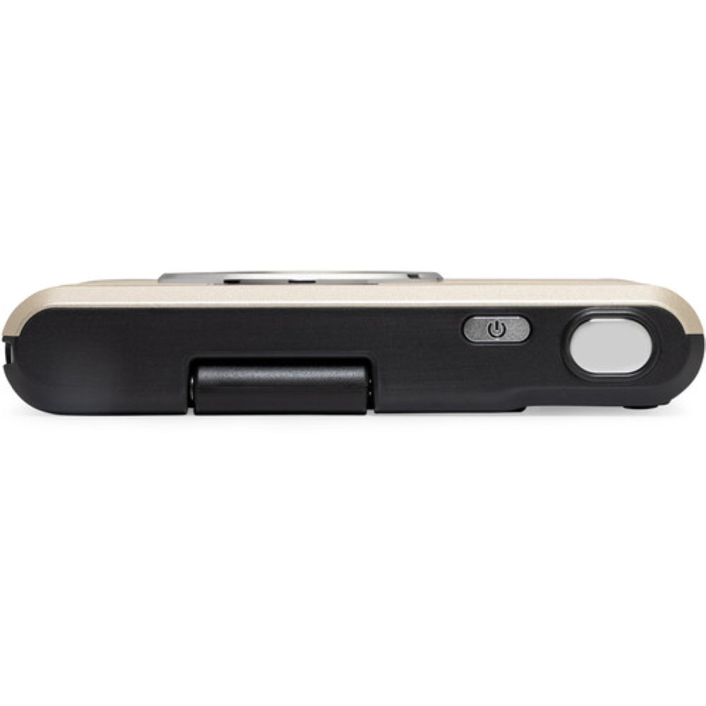 Kodak PIXPRO C1 Compact Digital Camera | Tan